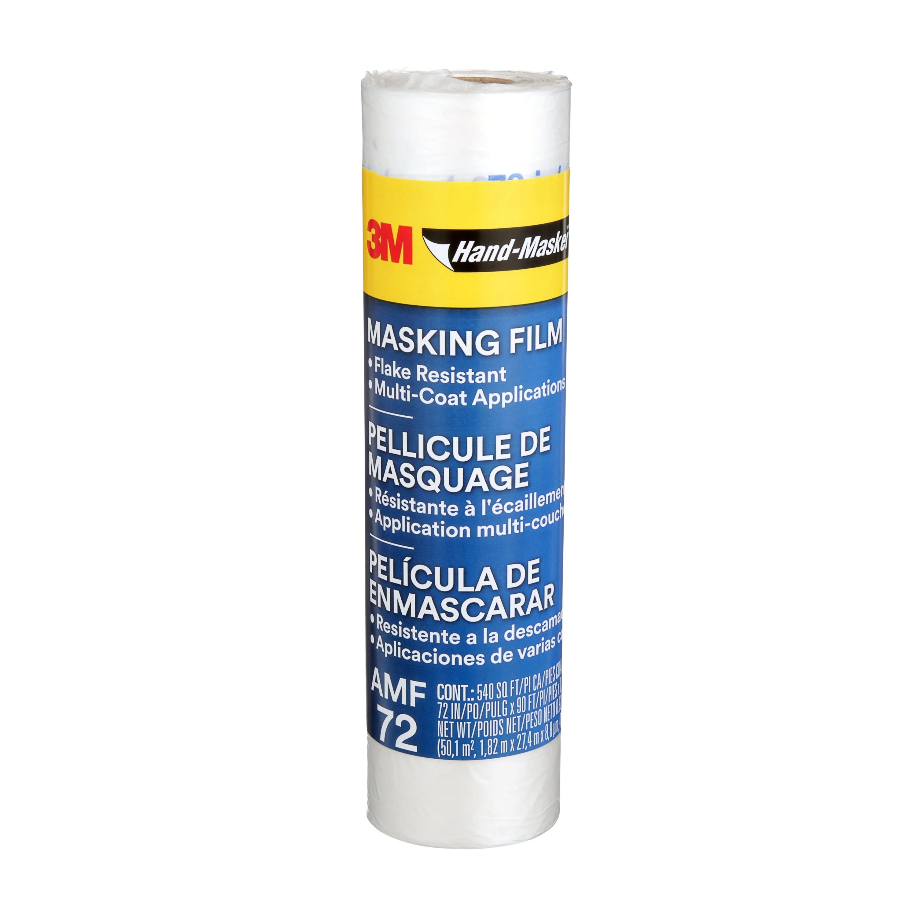 3M Hand Masking Film AMF