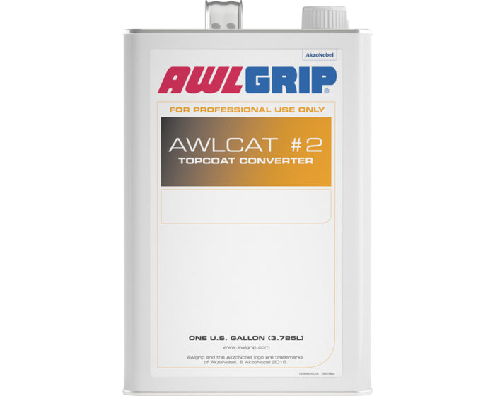 AWLGRIP AWLCAT Topcoat Converter