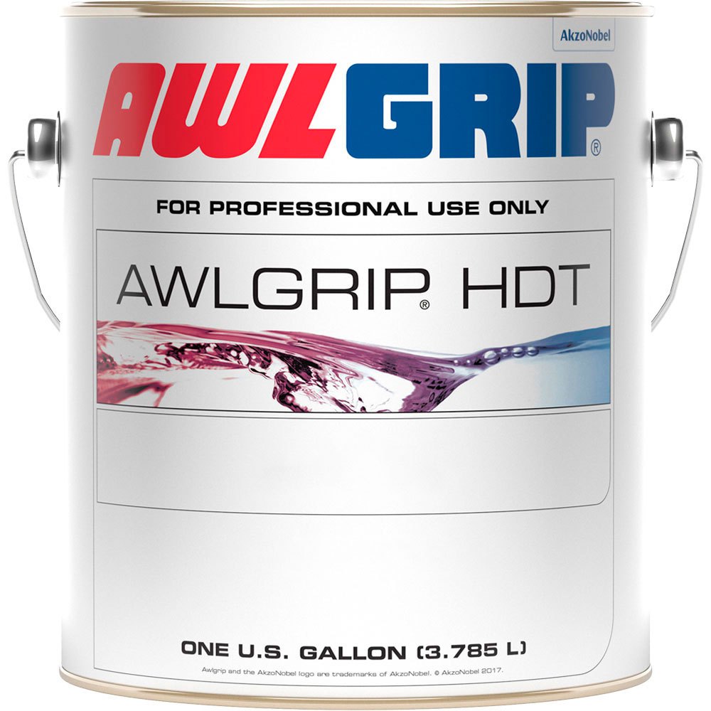 AWLGRIP HDT Colors, Activators, Curing Agent