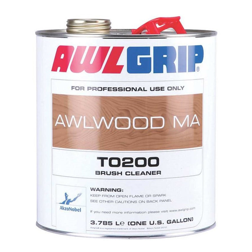 AWLWOOD Cleaners and Reducers