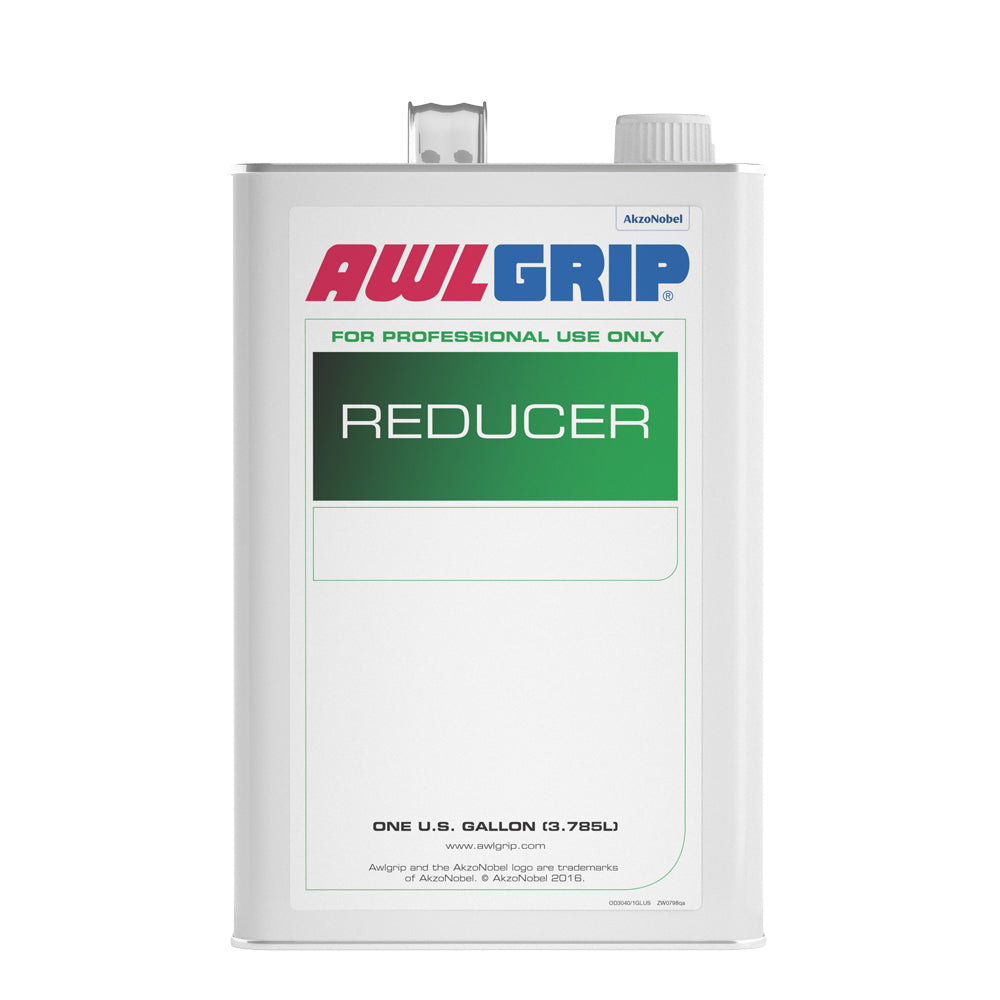 AWLGRIP Top Coat Reducer