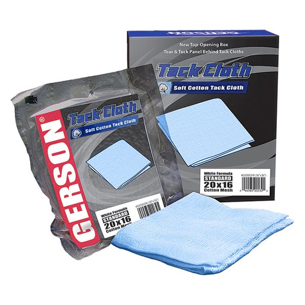 Gerson Tack Cloth