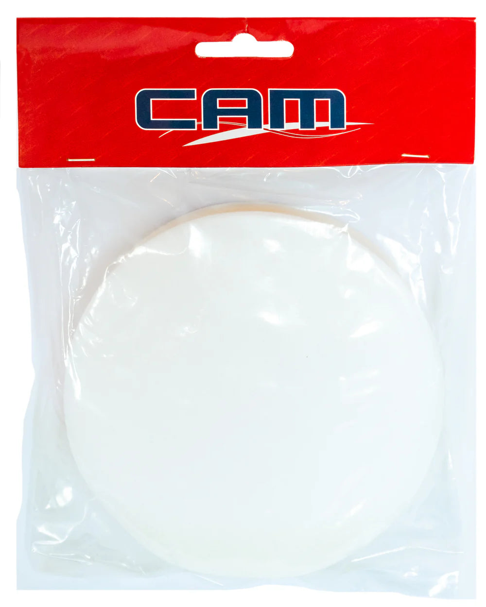 CAM Compounding/Buffing Pad