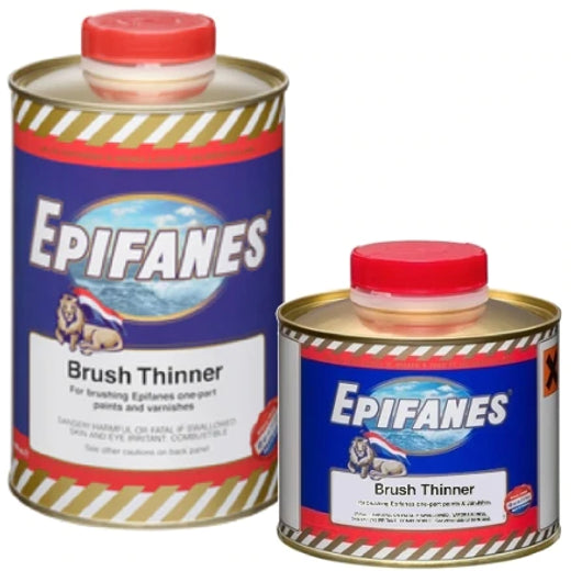 Brush Thinner - Epifanes