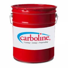 Carboline Carboguard 640