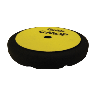 Farecla G-MOP Black Foam Buff 200mm/8in