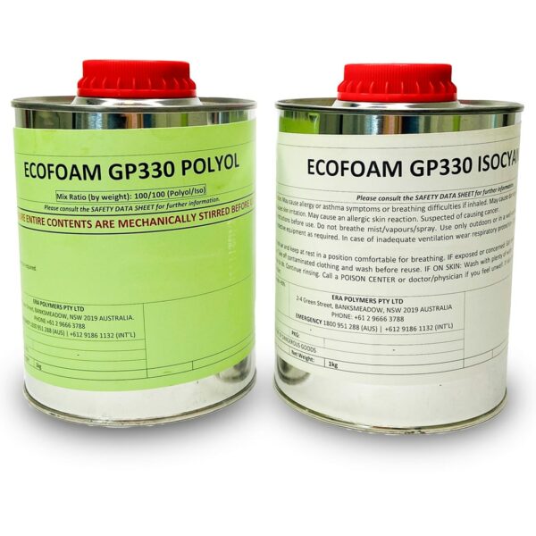 Eco Foam GP330