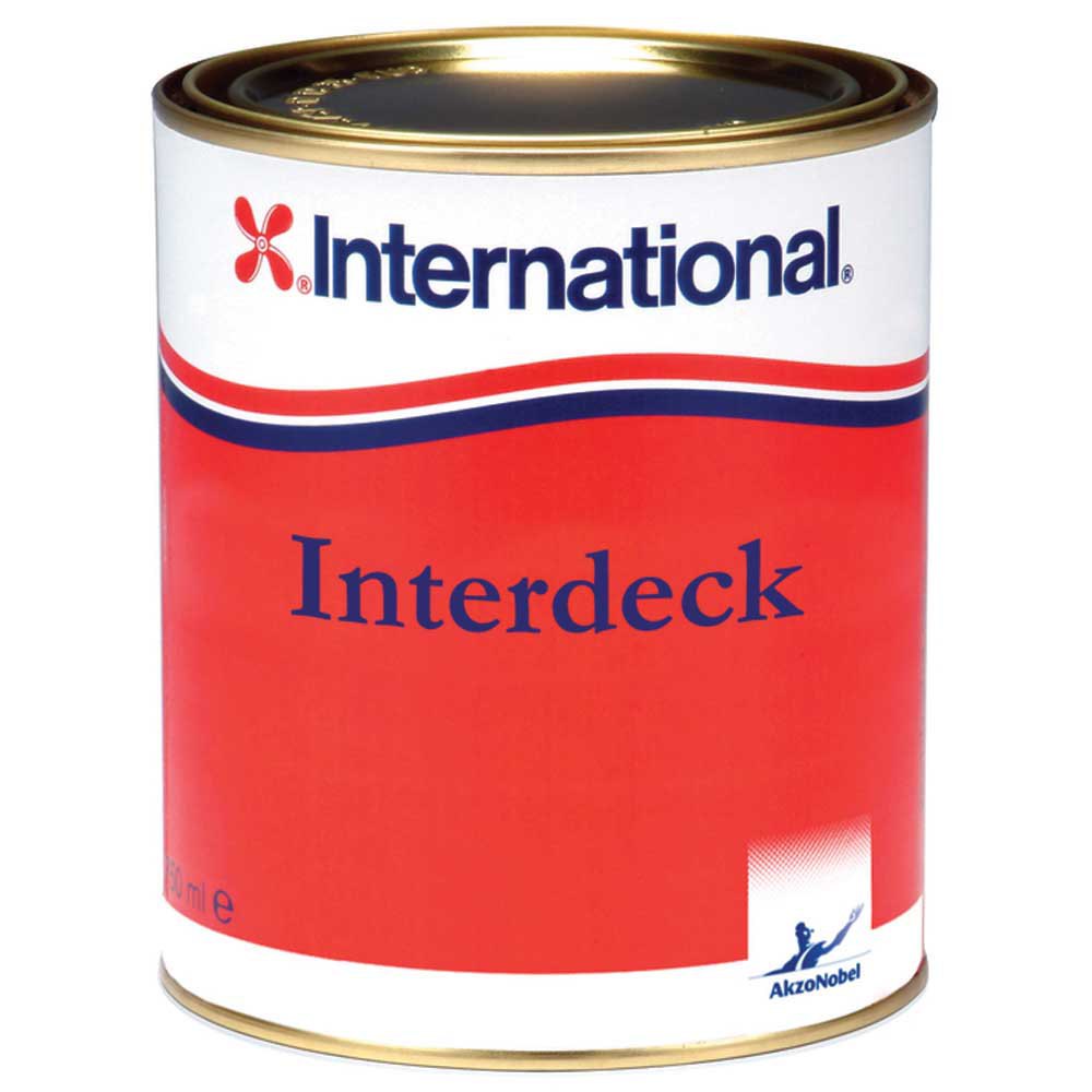 International Interdeck