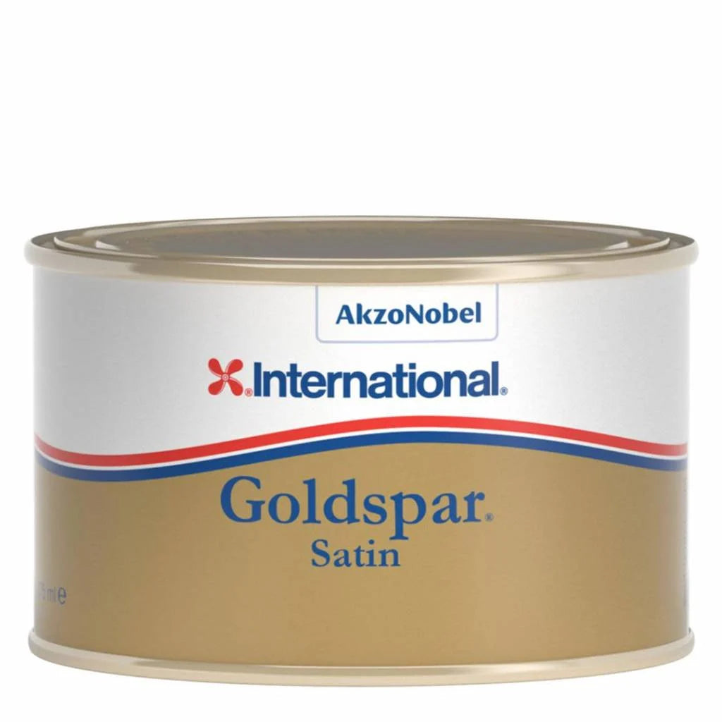 International Goldspar Satin (Interior use only)