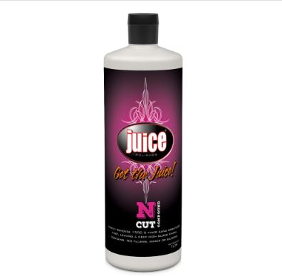 Juice Polish N Cut Compound 1 L