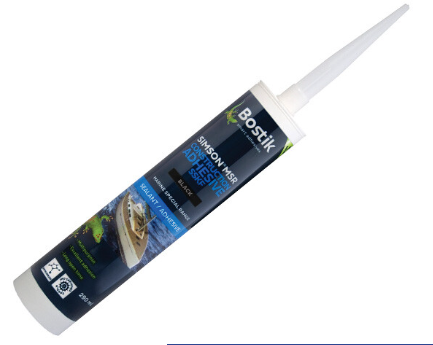 Bostik Simson MSR Construction Adhesive