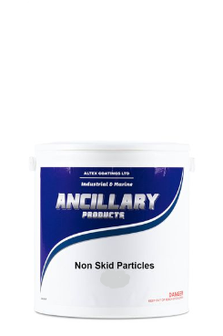 Altex Non-Skid Particles