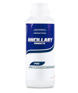 Altex P40 Pre-Painting Cleaner Water Based Cleaner