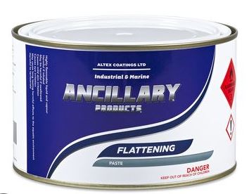 Altex Flattening Paste 1L