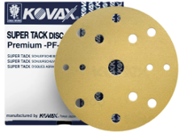 KOVAX Premium Super Tack Disc 152mm (6")