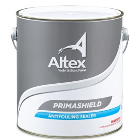 Altex Primashield Antifouling Sealer