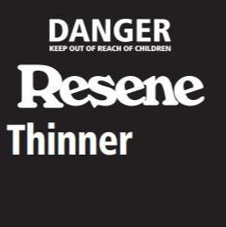 Resene Thinner