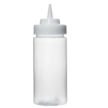 Squeeze Sauce Bottle