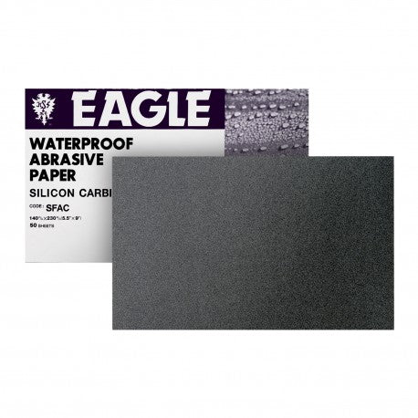 KOVAX EAGLE Waterproof Half Sheet 140x230mm