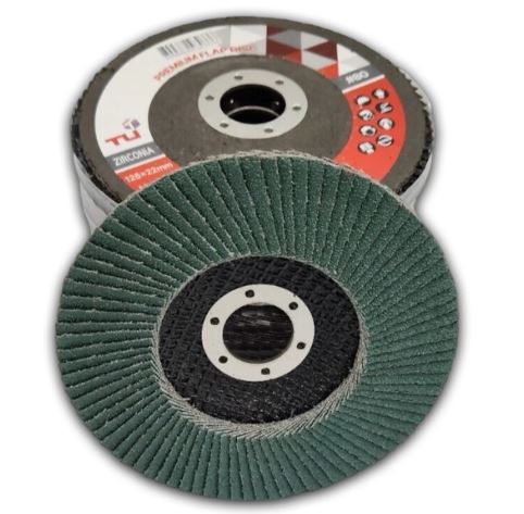 Sunmight Premium Flap Disc