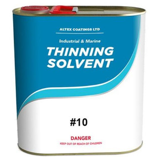 Altex Thinner #10