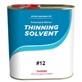 Altex Thinner #12