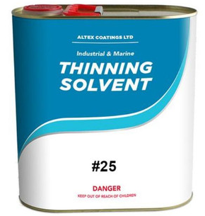 Altex Thinner #25