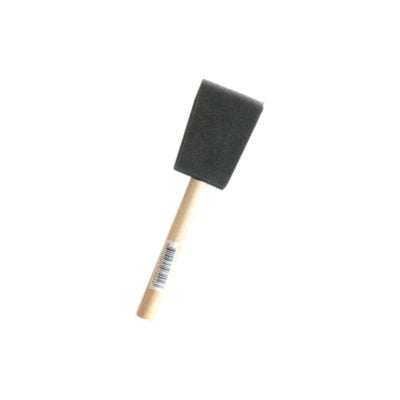 UNi-PRO High Density Foam Brush Range