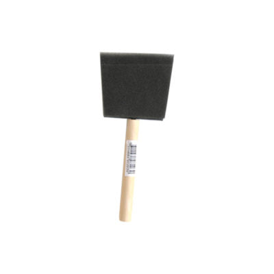 UNi-PRO High Density Foam Brush Range