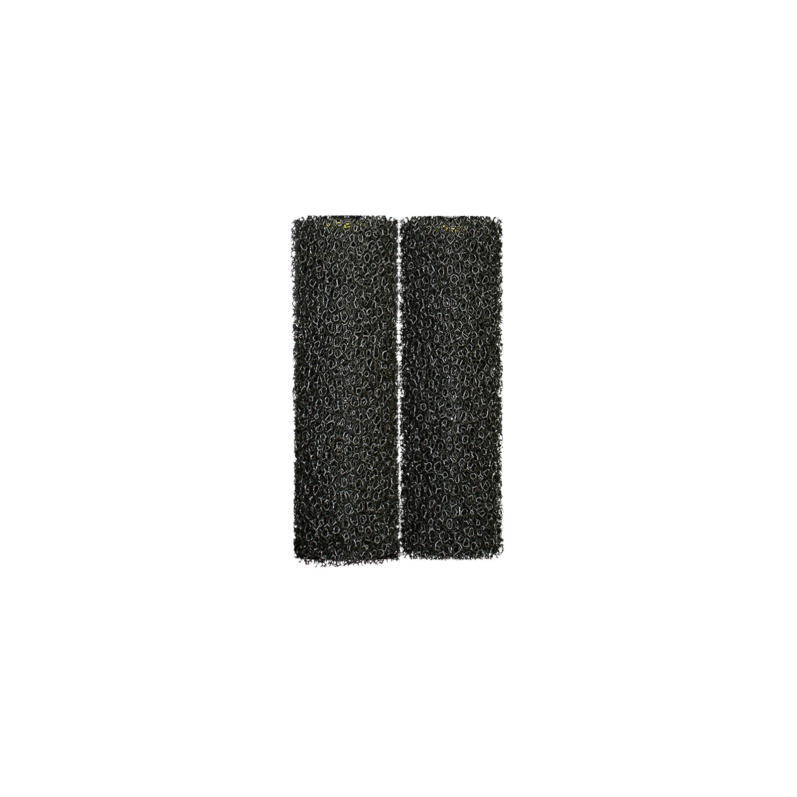 UNi-PRO Texture Roller Covers 100mm 2-Pack