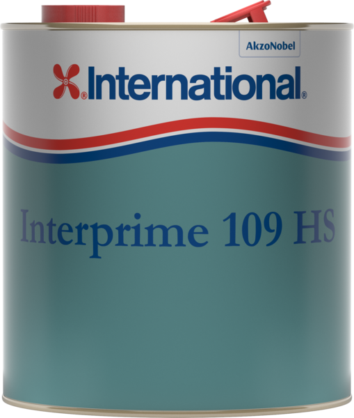 International Interprime 109HS