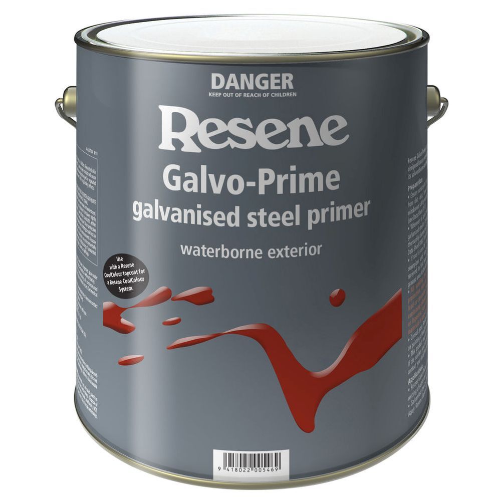 Galvo Prime