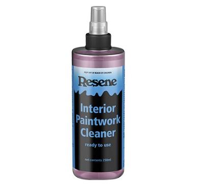 Interior Paintwork Cleaner * Ready To Use *