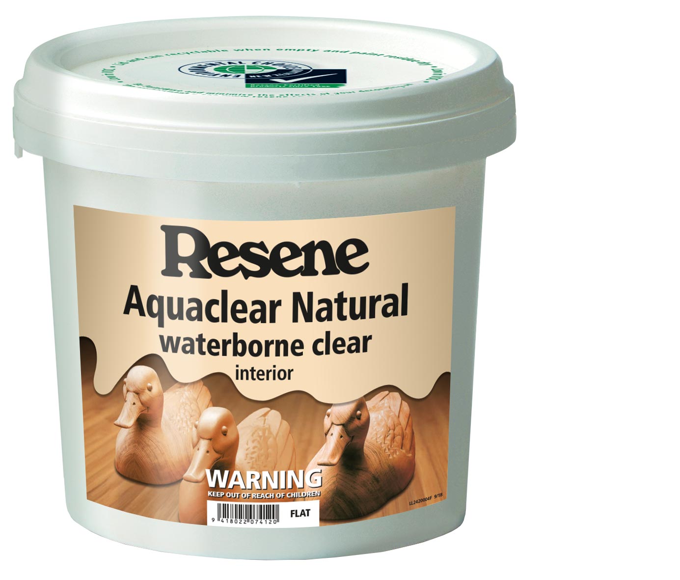 Aquaclear Natural