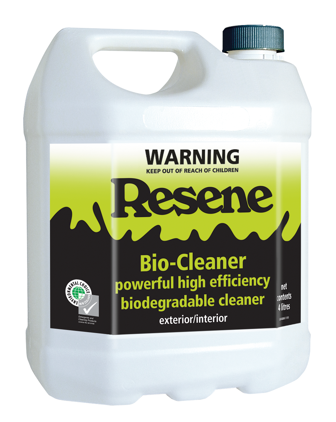 Bio Cleaner