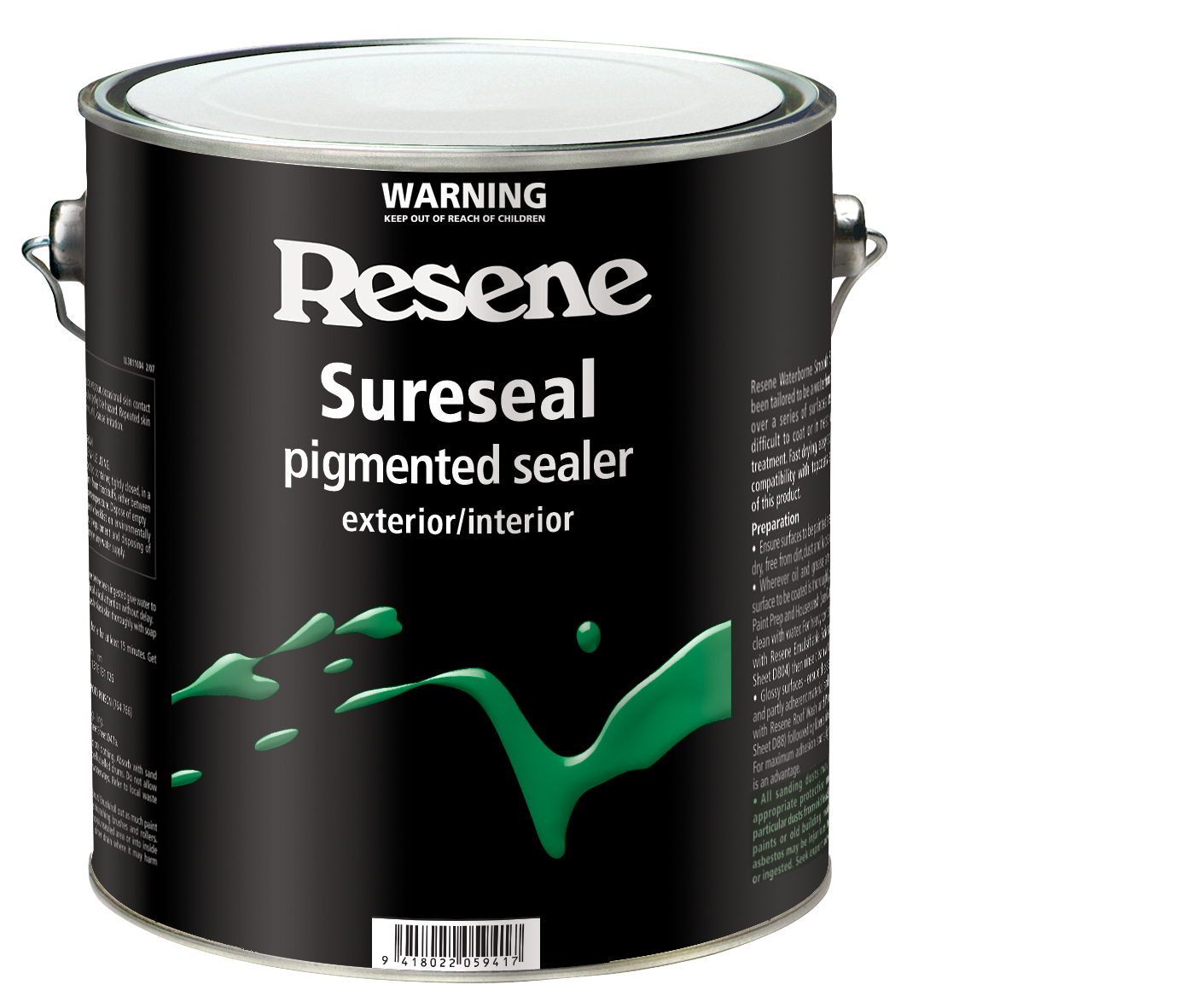 Sureseal