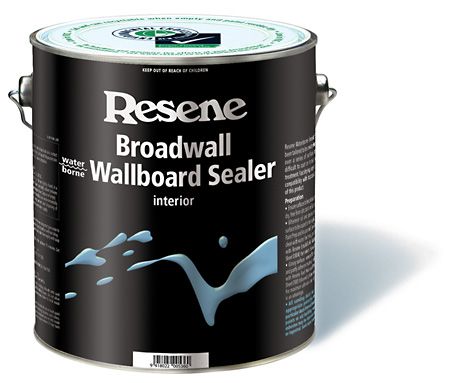 Broadwall Acrylic Wallboard Sealer