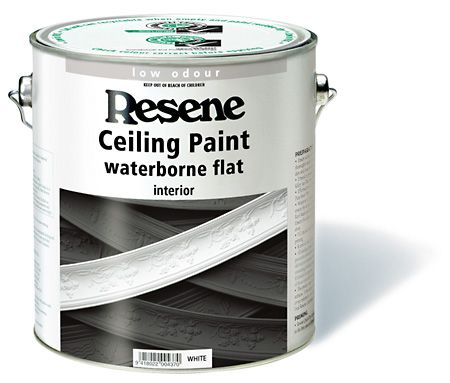 Resene Ceiling Paint