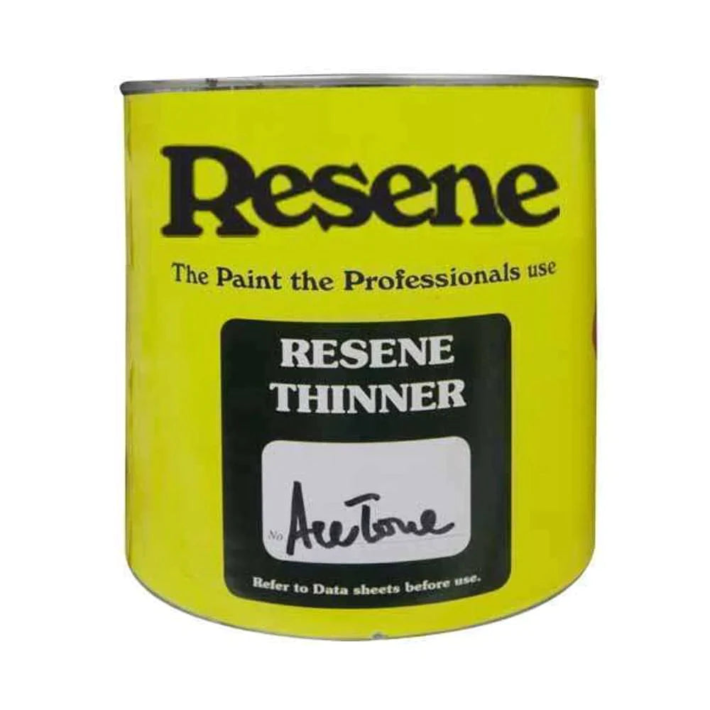 Resene Thinner