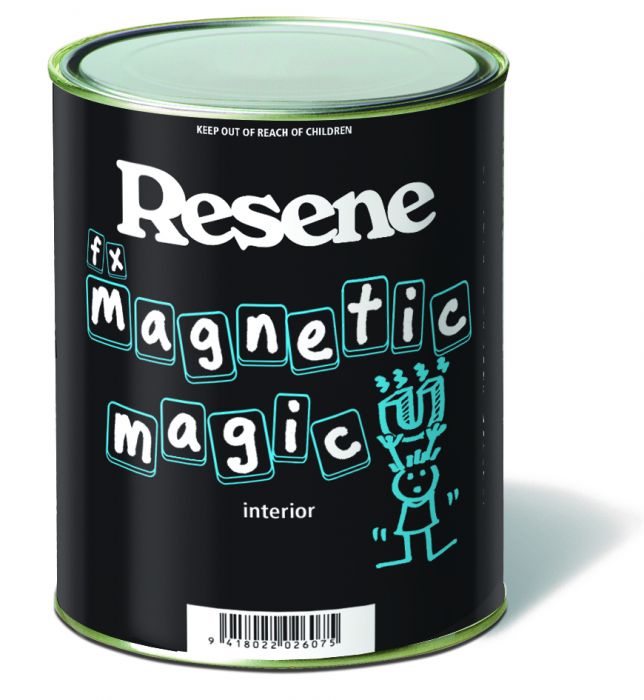 Fx Magnetic Magic Dark Grey